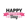 Women's Day Stickers