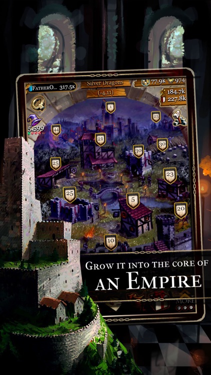 Realm of Empires