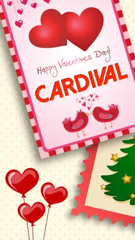 Game screenshot Greetings Card - Valentine's Day, Anniversary mod apk