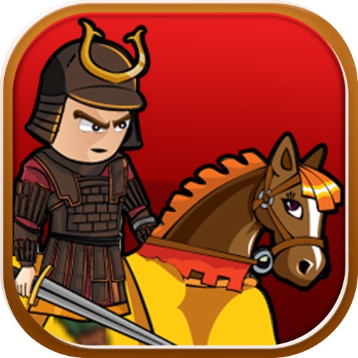 War of Tyrant - TD Game iOS App
