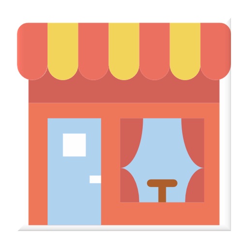 Coffee Shop Business - game icon