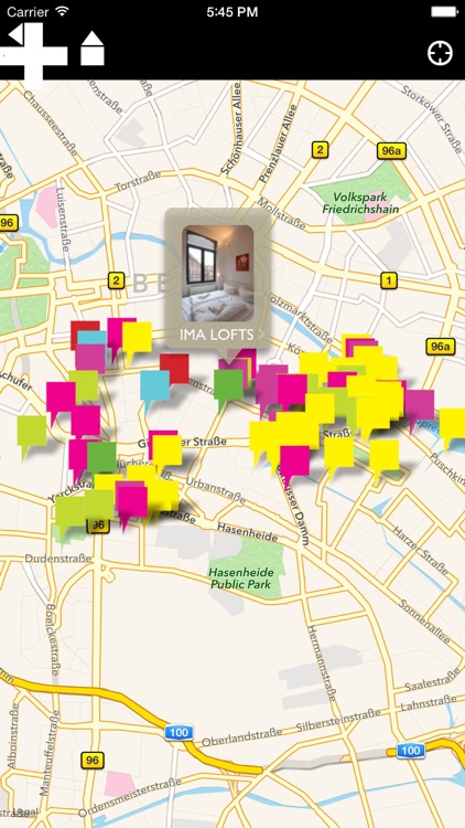Cool Cities Collection