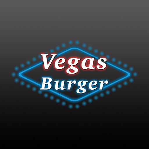 Vegas Burger icon