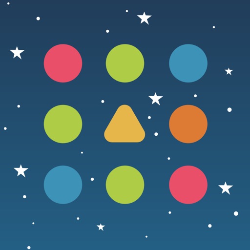 Dots & Co: A New Puzzle Adventure