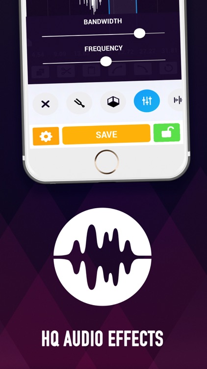 Ringtonio Pro - Create Ringtones & Cut Music