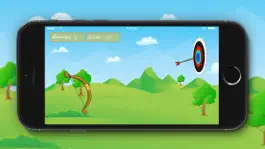 Game screenshot Bow & Arrow-Bowman hunting hack