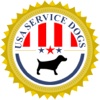 USA Service Dogs: Service Dog and ESA Registration