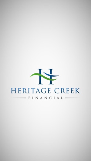 Heritage Creek Financial