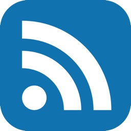 AirReader - Your Personalized FREE RSS Reader