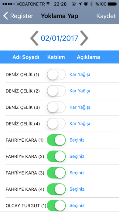 How to cancel & delete Sözsoft Öğretmen from iphone & ipad 3