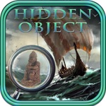 Hidden Object Victoria Adventures on Greenland