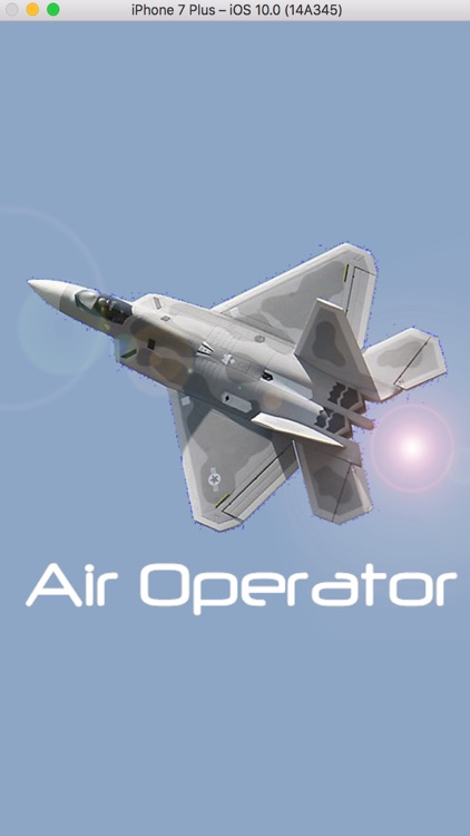 Air Operator