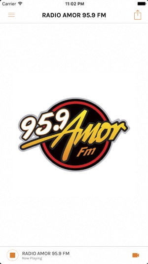 Radio Amor(圖1)-速報App