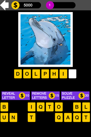 Big Zoo Animals Quiz Maestro screenshot 3