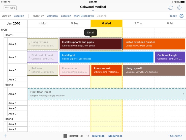 Autodesk BIM 360 Plan