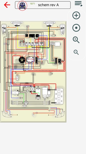 SmartSchems for VW(圖5)-速報App