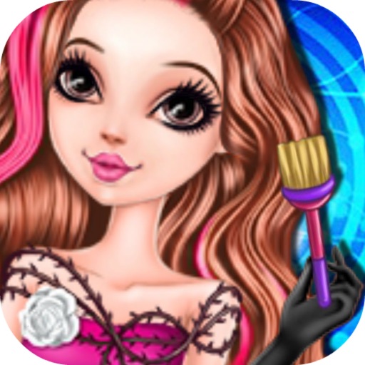 Briar Beauty Pinterest Diva iOS App