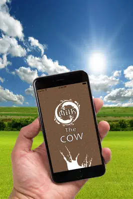 Game screenshot Milk The Cow - Cow Milking mod apk