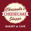 Chrisoula's Cheesecake