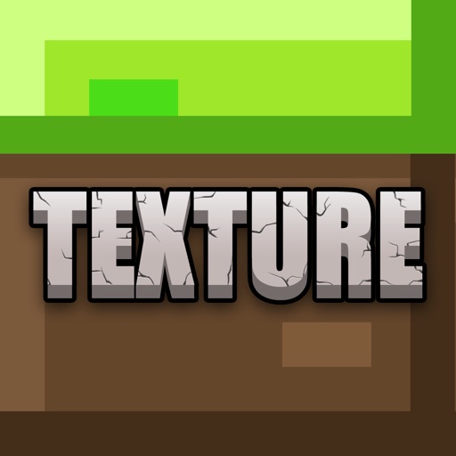Free Texture Pack Addons for Minecraft PE Edition iOS App