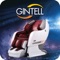 GINTELL DéSpace presents to you with its very own App for IOS devices