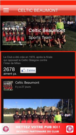 CELTIC BEAUMONT(圖5)-速報App