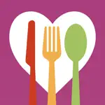 500 Low FODMAP Recipes: IBS relief & a happy gut App Support