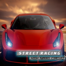 Activities of Street Racing - High Speed Circuit