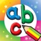 ABC Game Alphabet Learning Letters for Preschool