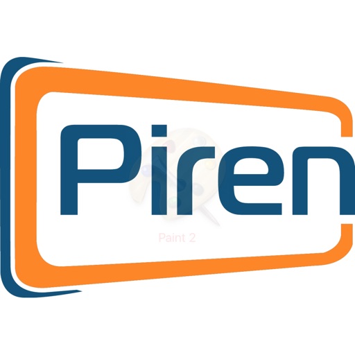 Piren iOS App