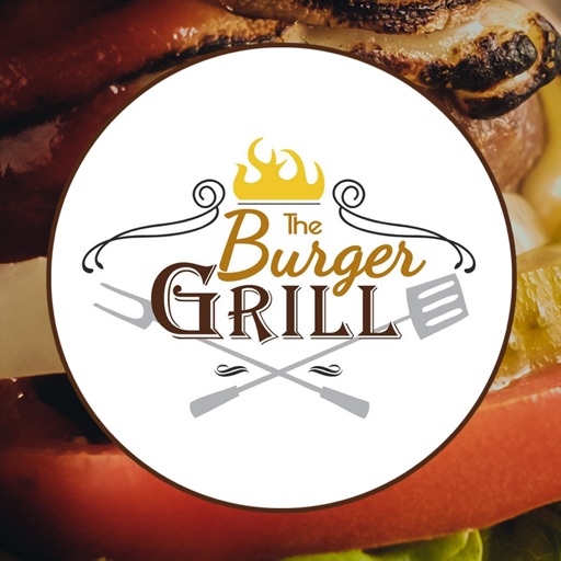 The Burger Grill