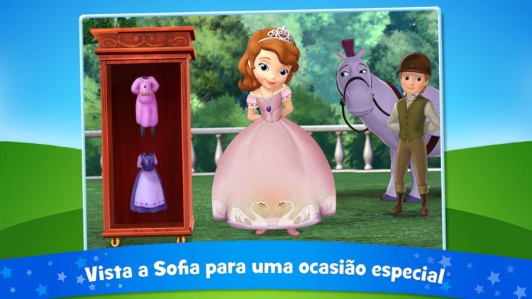 Disney Junior Play: Português screenshot-4