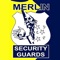 Merlin Security Panic App