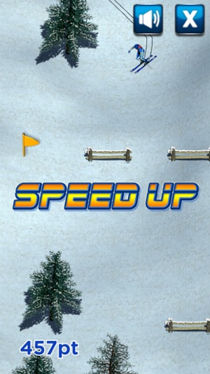 Ski Champion - alpine skiing game(圖2)-速報App