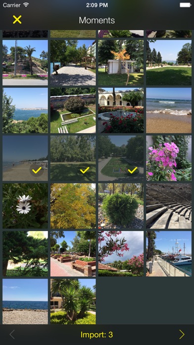 Secretizer iPhone Secretizer iPhone