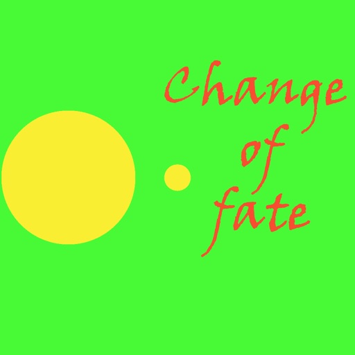 Change of fate Icon