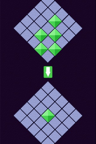 Tricky Tile Stack Challenge Pro - block stacking screenshot 3