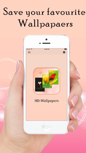 HD Wallpapers - Customise Your Screen