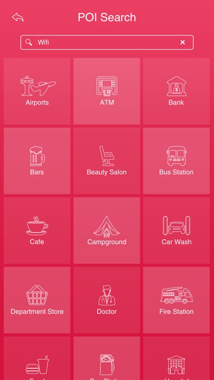 Las Vegas Wifi Hotspots screenshot-3