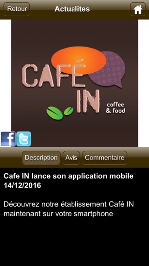 Café IN(圖3)-速報App