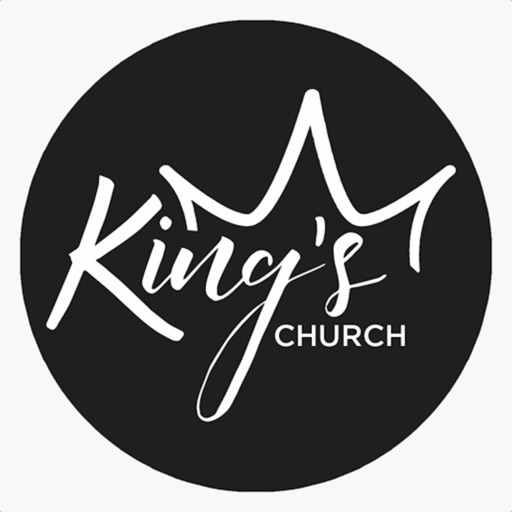 King's Church App icon