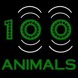 100ANIMALS + RINGTONES Animal Ring Tone Sounds