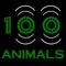 One app gives you access to OVER 150 animal sounds