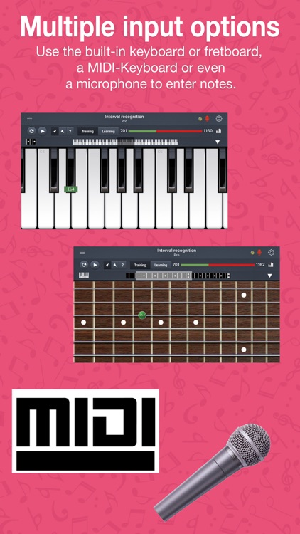 Better Ears - Music & Ear Training screenshot-4