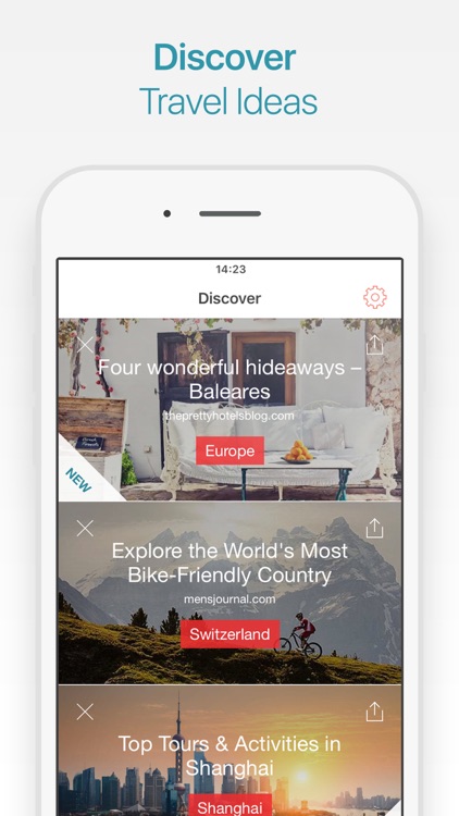CityMaps2Go Pro » Plan Trips, Guide & Offline Map