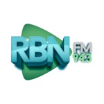 Rádio RBN 943 FM