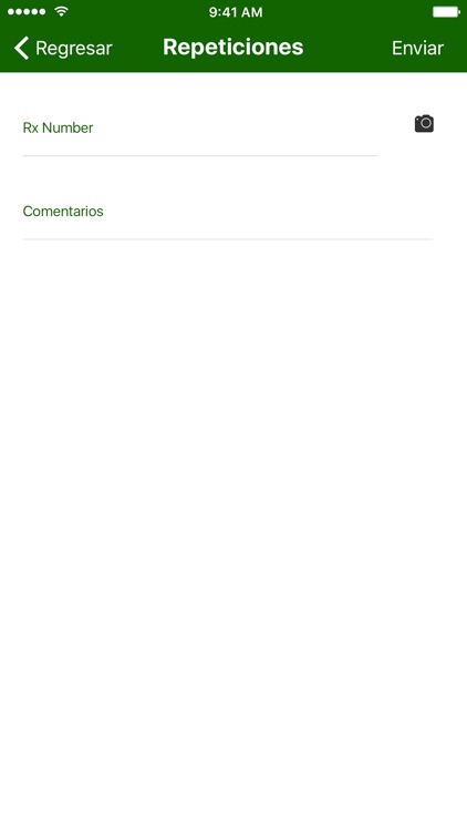 Farmacia Nieves screenshot-4