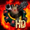 Defense Zone HD (AppStore Link)