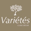 Variétés - Guide Décor