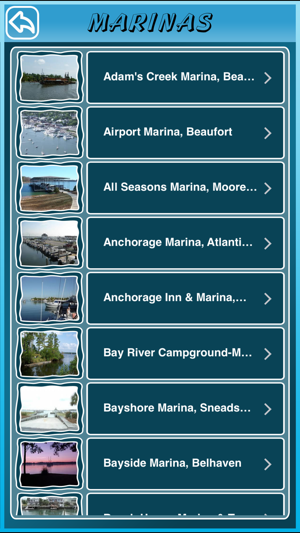 North Carolina State Marinas(圖3)-速報App